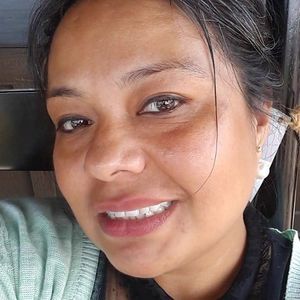 Meet your Posher, Alejandra